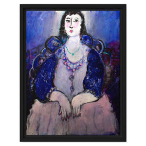 The Lady
